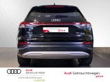 AUDI Q4 e-tron 50 quattro Navi+ LED Parkassistent+