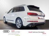 AUDI SQ7 SUV TFSI tiptronic B&O Panorama Navi+ Klima
