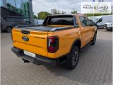 FORD Ranger Wildtrak PHEV 281PS -El.Rollo-AT Reifen-