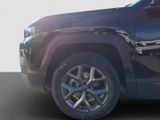 JEEP Compass E-Hybrid 1.2 eDCT First Edition