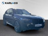 BMW X3 M40 d LC Prof ACC H&K HUD Laser Keyless DAB