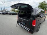 MERCEDES-BENZ EQV 300 DISTRONIC 360° KLIMAAUTOMATIK 7SITZE NAVI