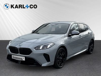 BMW 118 dA M-Sport adap.LED Driving.Ass+ Kamera