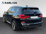 BMW X3 M40 i Standheizung Head UP AHK GSD Live Cockpit