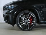 BMW X5 M50i M Sport 360 Laser HUD Luftfederung SoftCl.