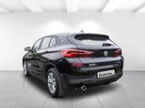 BMW X2 25ex+Navi+DAB+LED+PDCv+h+SHZ+Temp+Keyless+USB