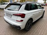 SKODA Kamiq Monte Carlo 1.5 TSI DSG Matrix/ACC/BLIS