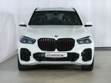 BMW X5 40d MSportLaser AHK Aktivlenk. Pano Laser ACC