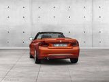 BMW 218i A Luxury Line