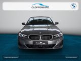 BMW 320d Limousine AHK+Navi+Kamera+ACC UPE: 62.810¤