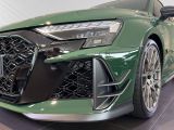 AUDI RS3 Sportback 294 kW S tronic