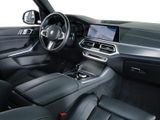 BMW X5 M50i M Sport 360 Laser HUD Luftfederung SoftCl.