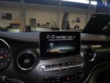 MERCEDES-BENZ V 300 d 4MATIC AVANTGARDE EDITION Lang AMG BURM