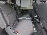 RENAULT Trafic Combi L1H1 SpaceClass 7 Sitzer+NAVI+PDC
