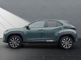 TOYOTA Yaris Cross Hybrid FWD Teamplayer TOLLE FARBE*