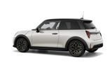 MINI Cooper C -5 Favoured Trim LenkHZG LED HUD