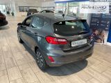 FORD Fiesta Titanium LED Spurhalteass. SHZ PDC