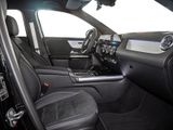 MERCEDES-BENZ GLA 200 d AMG NIGHT 360 AHK DISTR KAMERA SPUR