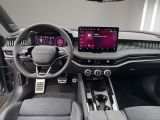 SKODA Superb Combi 1.5 TSI iV 150 kW Sportline