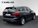 BMW X1 sDrive18i PDC Sportlenkrad ActiveGuard CD