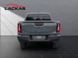 TOYOTA Hilux 4x4 ACTIVE*15 JAHRE GARANTIE