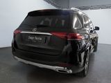 MERCEDES-BENZ GLE 300 d 4M AMG WIDE KAMERA PANO SPUR PDC SHD