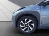 TOYOTA Aygo X Teamplayer*ALLWETTER*