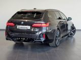 BMW 520 d xDrive Touring M Sport StandHZG+AHK+H&K