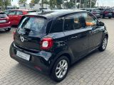 SMART ForFour passion Kklimaaut/SHZ/Tempomat/Allwetter
