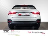 AUDI Q3 Sportback 35 TFSI S-tronic LED Navi+ PDC+