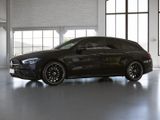 MERCEDES-BENZ CLA 250 e Shooting Brake AMG NIGHT MULTI KAMERA