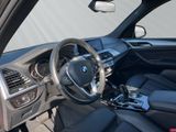 BMW X3 xDrive 30i Navi Prof. Pano Keyless HUD 19Zoll