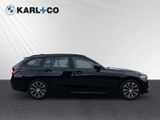 BMW 320 e Touring LED Navi Keyless Klima PDCv+h SHZ Park-Assistent