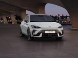 CUPRA Leon VZ 2.0TSI Panorama Kamera Matrix Sennheiser
