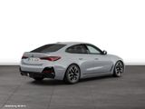 BMW 420d Gran Coupé