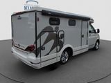 KNAUS CUV 500 MQ Cuvision VW Slidebett