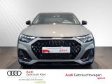 AUDI A1 allstreet 30 TFSI S-tronic S-line Navi+ LED