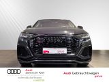 AUDI RS Q8 TFSI quattro tiptronic AHK Keramik LED B&O