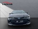 TOYOTA Corolla TS*TECHNIK PAKET* Hybrid Teamplayer TWW*