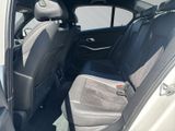 BMW 320 d Limousine M Sport Widscreen Temp LED DAB