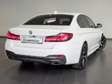 BMW 520 d Limousine M Sport Adapt.LED+Temp+Memory