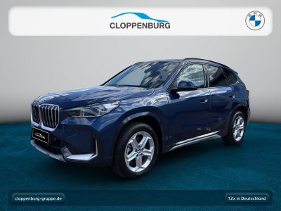 BMW X1 xDrive23d xLine AHK+Navi+Kamera UPE: 61.059¤