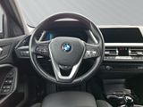 BMW 118 d Sport Line LC Prof HiFi Komfortzugang