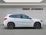 BMW X1 xDrive 25e 220PS +M-Sport+AHK+autom.Heckkl.+Lenkr.&Sitzh.+