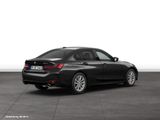 BMW 320d Limousine