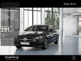 MERCEDES-BENZ C 300 e AVANTGARDE DISTR SPUR PANO STANDH 360