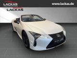 LEXUS LC 500 Cabriolet*Ultimate*Limi ted-Edition*360*