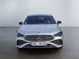 MERCEDES-BENZ CLA 200 Coupé AMG NIGHT SPUR PANO 360 STANDH