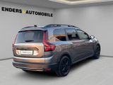 DACIA Jogger Extreme HYBRID 140 PDC Klima SHZ