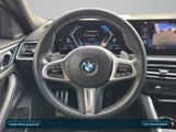 BMW 420d Gran Coupé M Sport AHK+Navi+Kamera+SHZ+HiFi